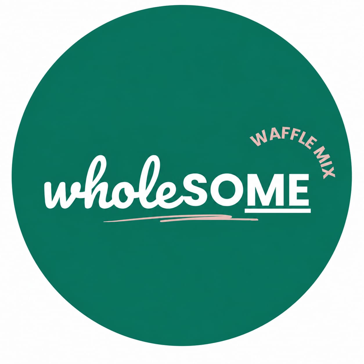 WHOLESOMEWAFFLEMIX